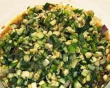 簡単！たっぷり野菜で山形だし作り方4写真