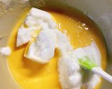 簡単☆ヨーグルトと玉子のケーキ作り方6写真
