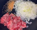 揚げずにスコップコロッケ作り方4写真