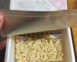 茹でペヤング作り方2写真