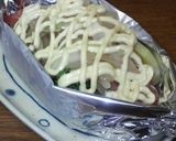 mamakissの鮭のマヨネーズ焼き作り方9写真