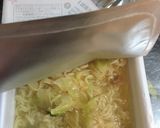 茹でペヤング作り方5写真