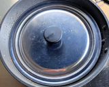 豚ロース肉の西京味噌漬け焼き作り方5写真