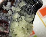 にんにく保存 炒め物、パスタ、中華にも作り方4写真