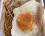 茹でペヤング作り方8写真