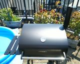 ローストポーク◎BBQコンロがオーブンに作り方1写真