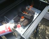 ローストポーク◎BBQコンロがオーブンに作り方2写真