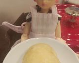 リカちゃん♡肉なし？鳥エキス入り肉じゃが作り方4写真