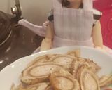 リカちゃん♡肉なし？鳥エキス入り肉じゃが作り方6写真