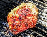 ローストポーク◎BBQコンロがオーブンに作り方5写真
