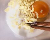 子供向け！簡単スクランブルエッグ！作り方2写真