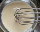 簡単手作りピザ作り方1写真
