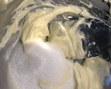 サクサク♡チョコチップクッキー作り方3写真