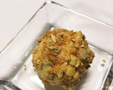 レアチーズボール作り方7写真