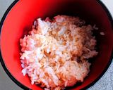 茶碗蒸しぶっかけご飯作り方4写真