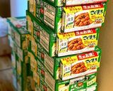 レンチンで簡単！5分で作るズボラカレー作り方1写真