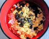 茶碗蒸しぶっかけご飯作り方5写真