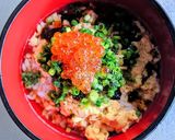 茶碗蒸しぶっかけご飯作り方6写真