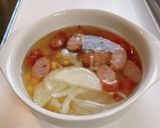 レンチンで簡単！5分で作るズボラカレー作り方6写真