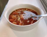 レンチンで簡単！5分で作るズボラカレー作り方7写真