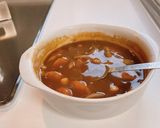 レンチンで簡単！5分で作るズボラカレー作り方8写真