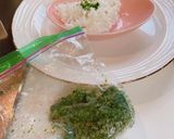 レンチンで簡単！5分で作るズボラカレー作り方9写真