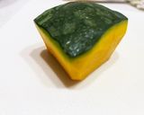 幼児も一緒に!かぼちゃの煮物作り方2写真