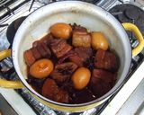 豚の角煮作り方6写真