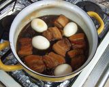 豚の角煮作り方5写真
