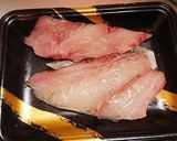 皮の歯触り最高☆鯛のポワレ・トマトソース作り方1写真