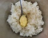 ハンバーグの残りはドリアで美味しく♪作り方3写真