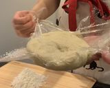 皮から作る本格タコス!作り方2写真