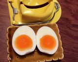 簡単！失敗なし！完璧な半熟卵の作り方（ゆで卵）作り方31写真