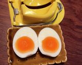 簡単！完璧な半熟卵の作り方（ゆで卵）作り方31写真