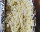 ハンバーグの残りはドリアで美味しく♪作り方4写真