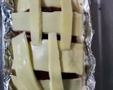 ハンバーグの残りはドリアで美味しく♪作り方6写真