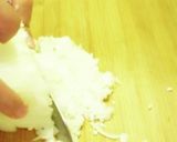 ガリバタシャリアピンチキン作り方3写真