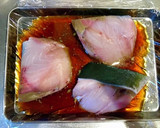 計量簡単！基本のブリの照り焼き作り方1写真