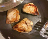 計量簡単！基本のブリの照り焼き作り方3写真