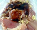 鶏の唐揚げ♪オイスターソース味作り方2写真