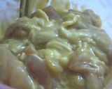 鶏の唐揚げ♪オイスターソース味作り方3写真