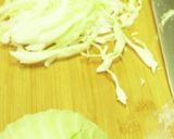 ガリバタシャリアピンチキン作り方13写真