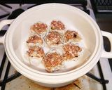 簡単！しっかり味のついた焼売作り方4写真