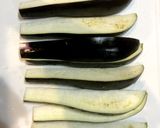 絶品!鶏ムネ肉とナスの煮浸し作り方2写真