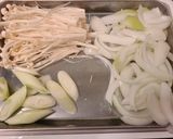 汁だく鱈のホイル焼き！週一で食べたい♡作り方1写真