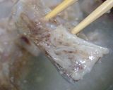 すじぶ厚焼作り方7写真
