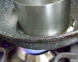 すじぶ厚焼作り方10写真