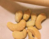 ウニのスケット(カタルーニャ料理)作り方1写真