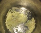 コンビーフのコーンスープ作り方1写真