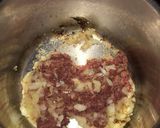コンビーフのコーンスープ作り方2写真